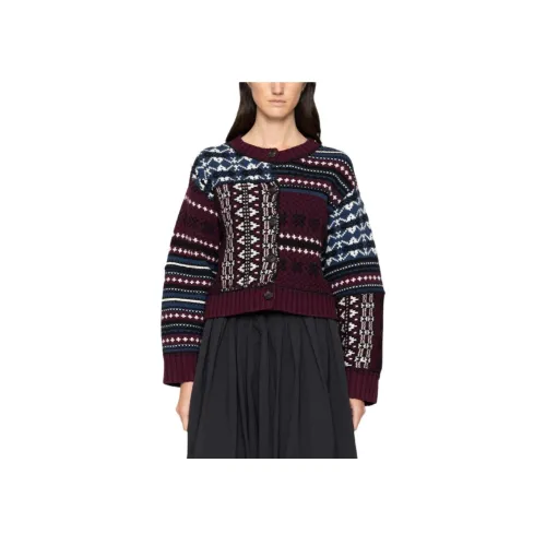 Sea new york Многоцветный Женский Трикотаж