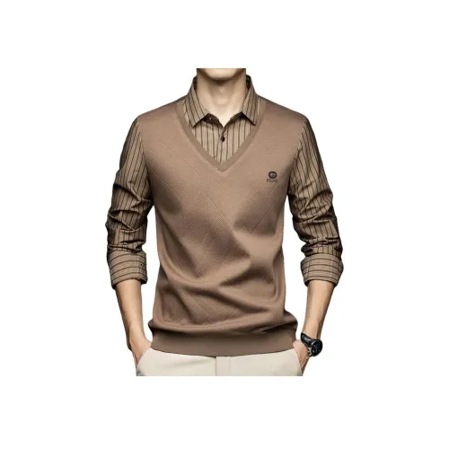 PIERRE CARDIN Мужской Трикотаж