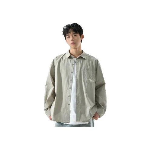 SZON Мужские рубашки