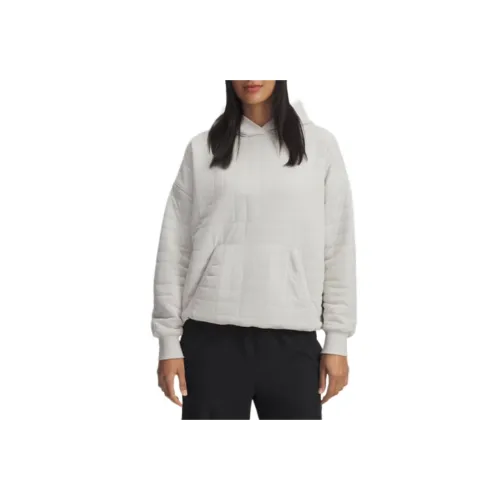 Under Armour Unstoppable Толстовка Женская