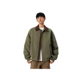 Армейский зеленый [отложной воротник]