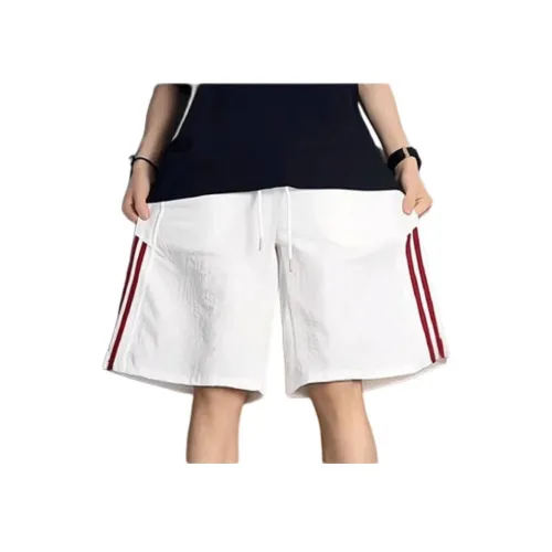 JIARONG Унисекс Повседневные шорты