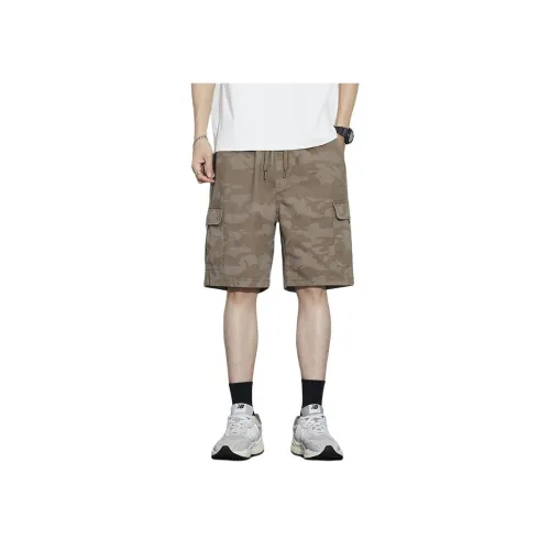 JIARONG Унисекс Шорты Карго