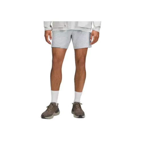lululemon Волна Спортивные шорты Мужской