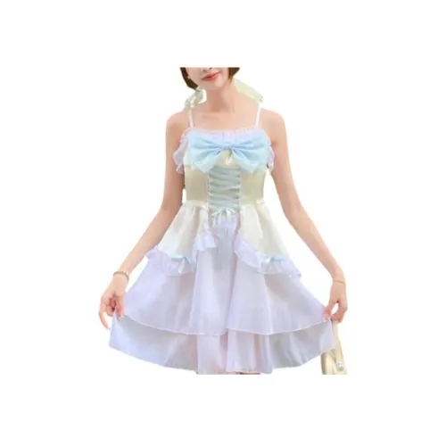 YICHEN Женские Косплей