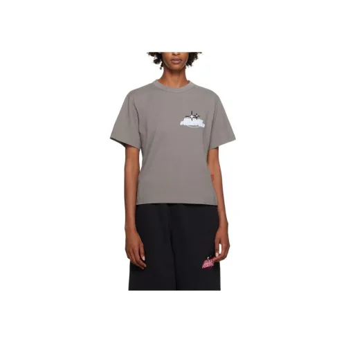HERON PRESTON Серые Женские Рубашки T