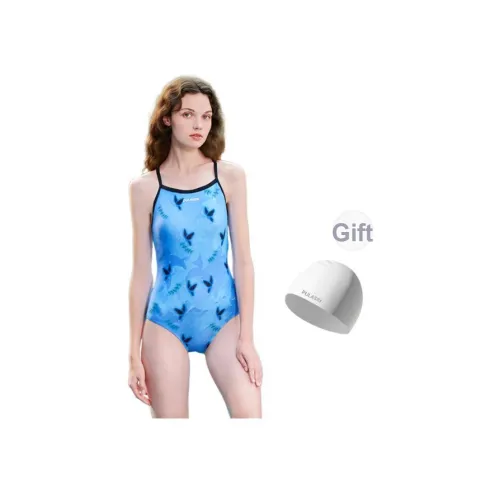 PULASSI Ван-Пис Купальник Женские