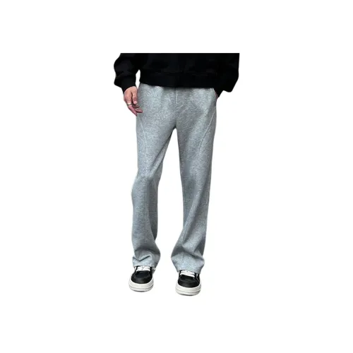 City Hipster Повседневные брюки Унисекс