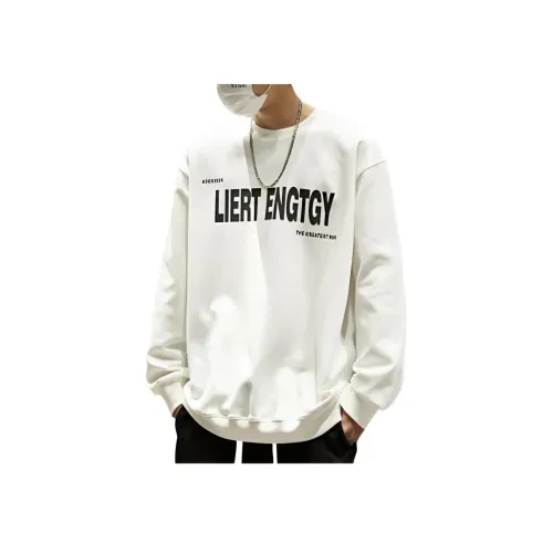 Wooden Rabbit Топ Толстовка Унисекс