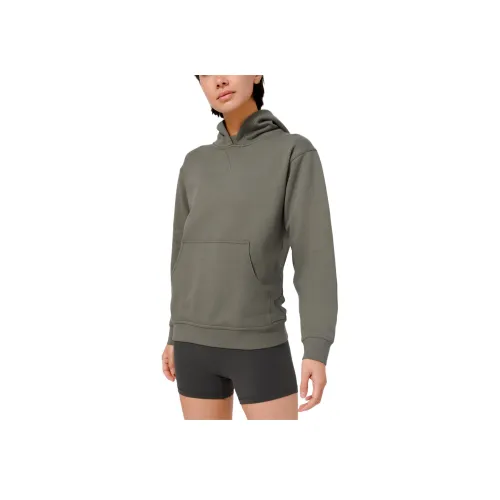 lululemon All Yours Terry Свитшот Женский