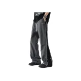 Темно-серый