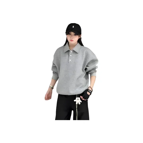 MORii Унисекс Свитшоты