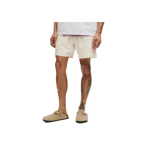 lululemon ABC Повседневные шорты Мужские