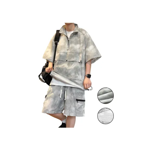 JUNGLE PANDA Повседневная спортивная одежда Унисекс