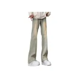 Грязно-желтый