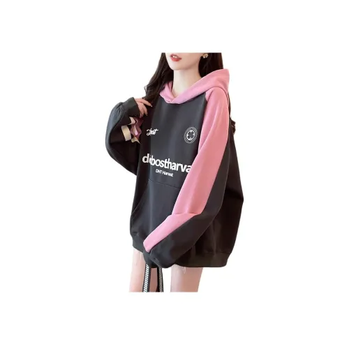 LAKESI Женские Свитшоты