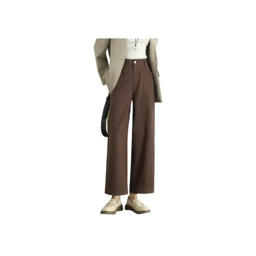 HIPPIEMISS Повседневные брюки Женские