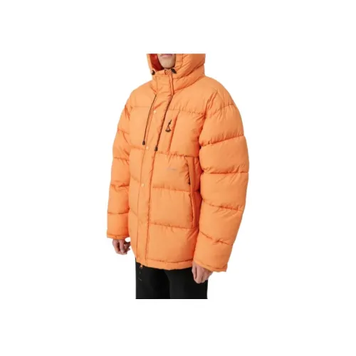 Soulland Orange Мужские Куртки