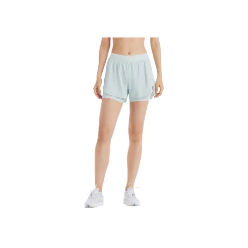 DECATHLON Женские спортивные шорты