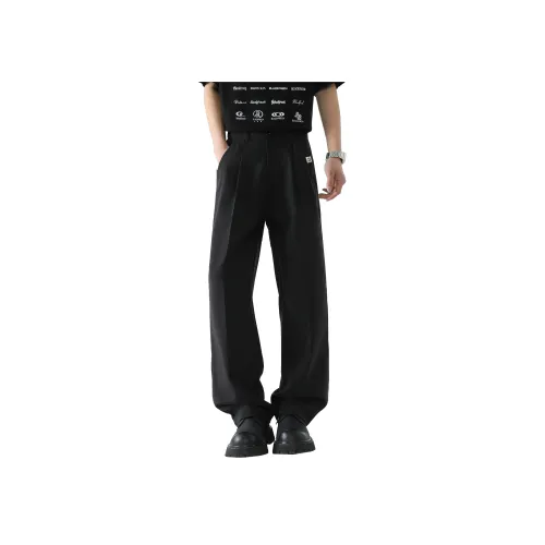 Van-Pis Унисекс Повседневные Брюки