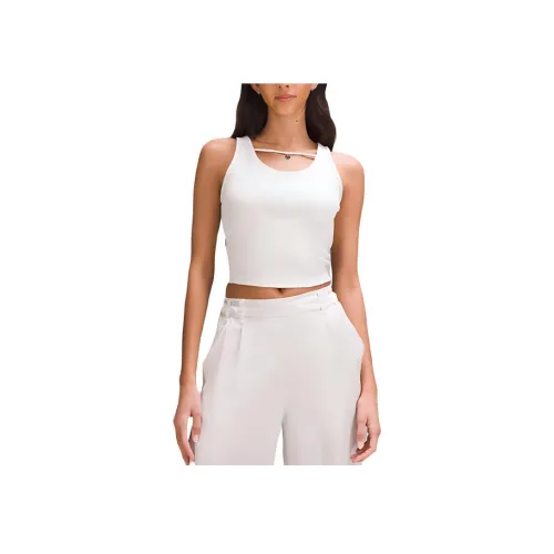 lululemon Luxtreme Майка Женская