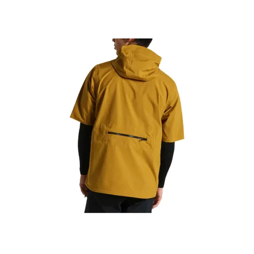SPECIALIZED Желтые Мужские Куртки