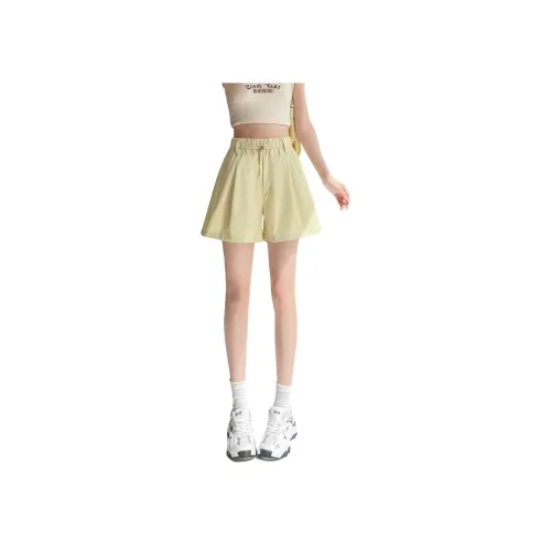 SITOL Женские спортивные шорты