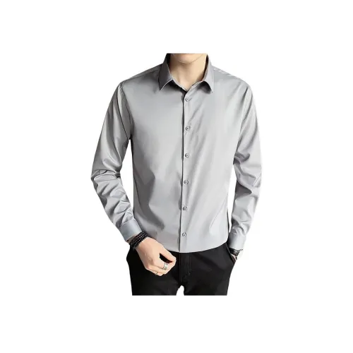 FRQ Унисекс Рубашки