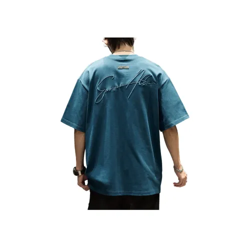 SZON Унисекс Футболки