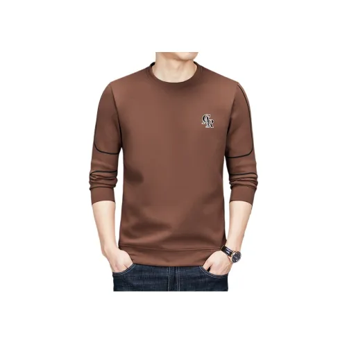 MAREA VESUVIO Мужская T-рубашка