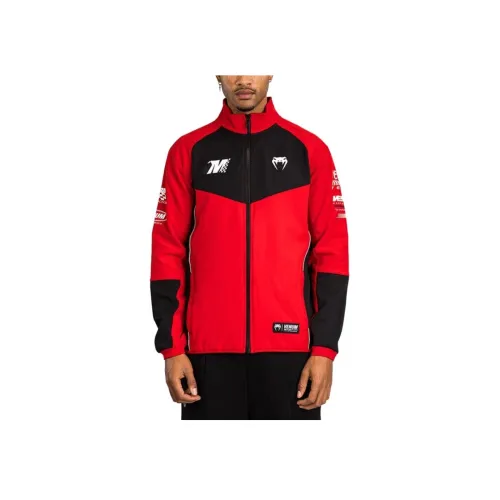 VENUM Мужские Куртки