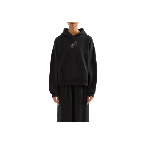 NILS BY NUDELUCY Толстовка Женская