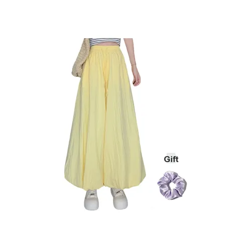 MADALLO Женские повседневные брюки