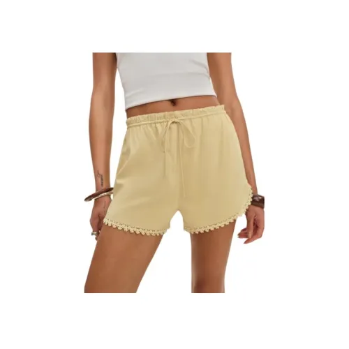 Reformation Toria Короткие Повседневные Шорты Женские