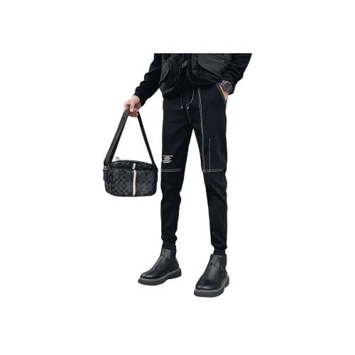 CITYLINK TACTIC Повседневные брюки Унисекс