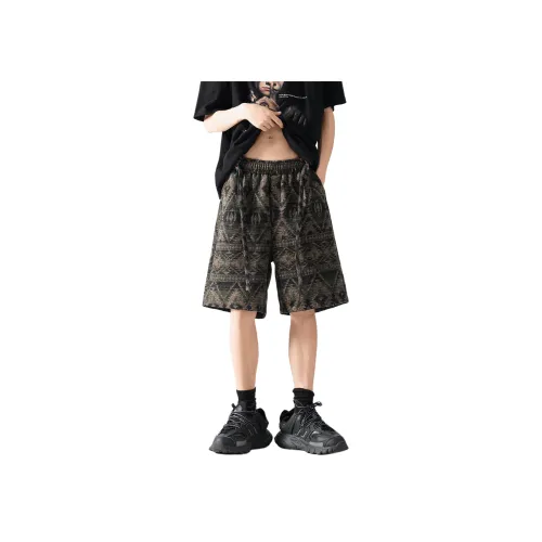 CHENMU Унисекс Повседневные шорты