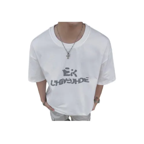 Freshclean Унисекс Футболки