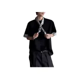 Обсидиановый черный