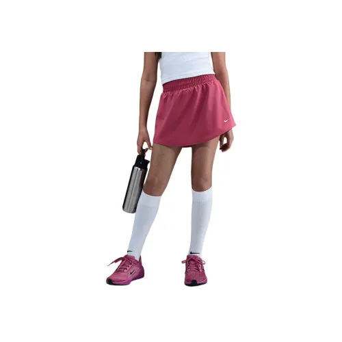 Nike Юбка Beet Цвет Подростки