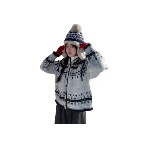 MINETTE Изображение Цвет Женский Трикотаж