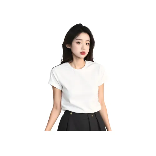 PKRT Женские T-рубашки