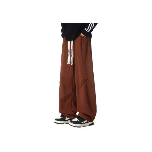 DANGERTIGER Повседневные брюки Унисекс