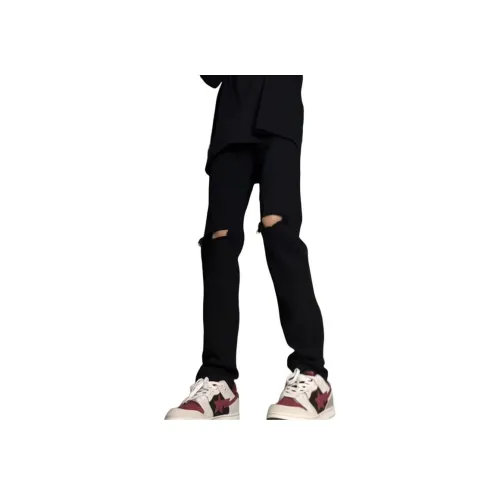 NOAHGIGI Унисекс Джинсы