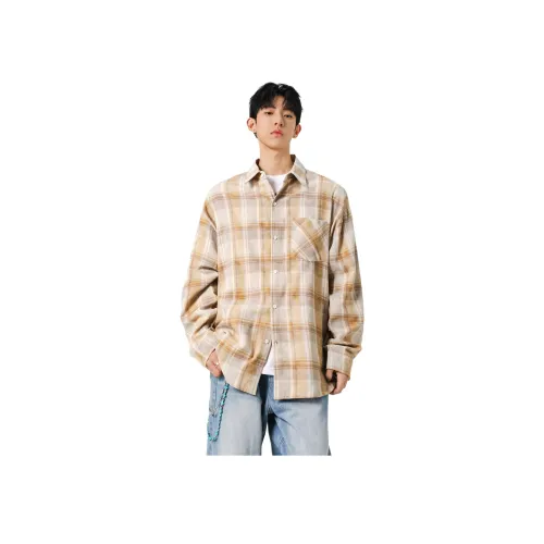 MISS FLY Унисекс Рубашки