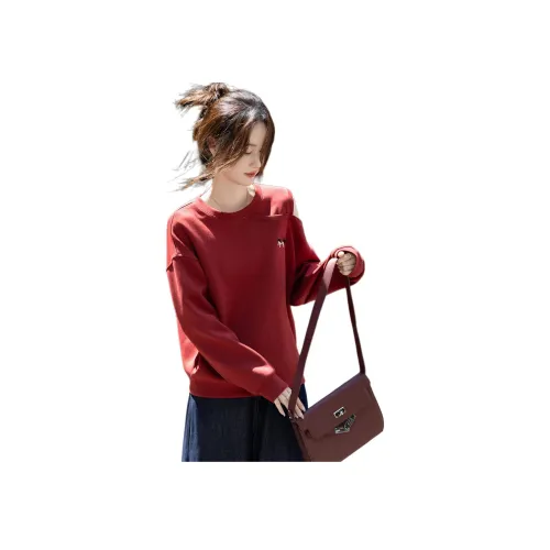 Dme Женские Свитшоты