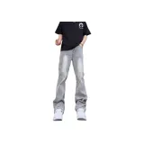 Дымчато-серый