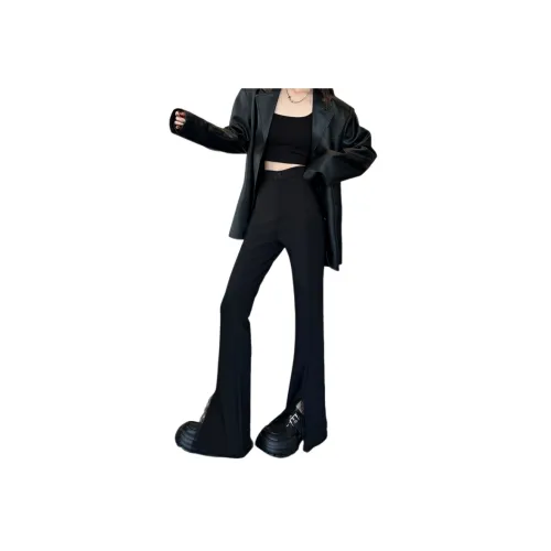 GOSO Женские костюмные брюки