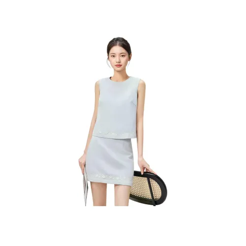 Love To Serve Комплект с юбкой Женские