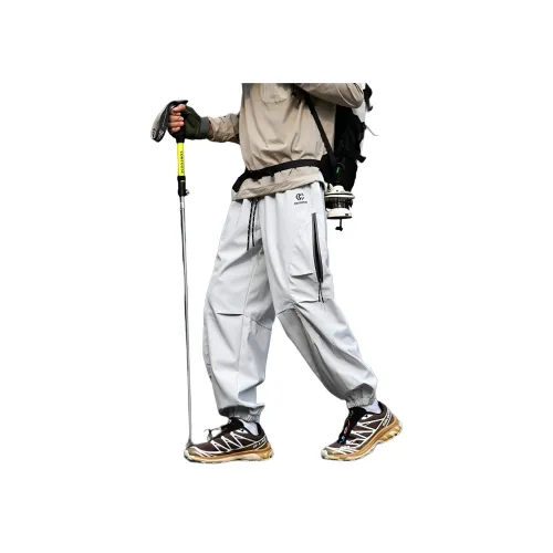 Colorful Creations Повседневные брюки Унисекс