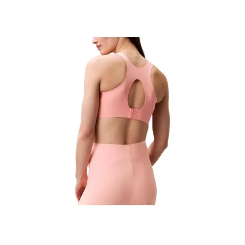 Calvin Klein Персик Женское Спортивное Белье